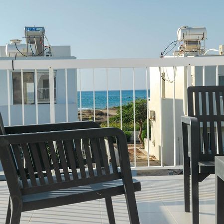 Sandy Beach Complex Perivolia Exterior foto