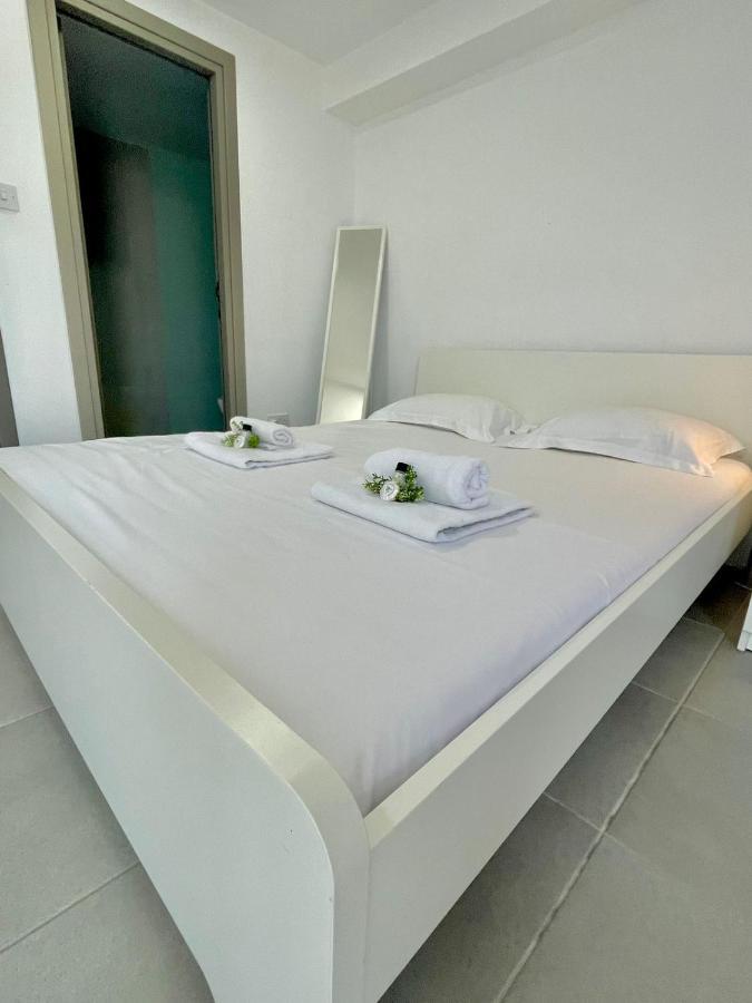Sandy Beach Complex Perivolia Exterior foto