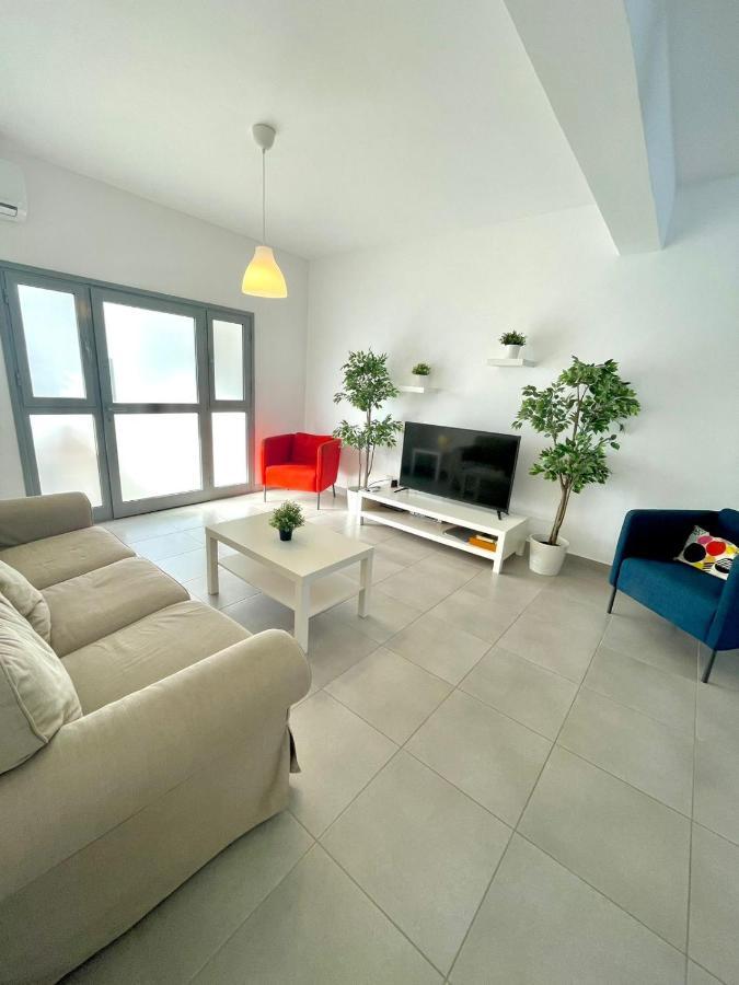 Sandy Beach Complex Perivolia Exterior foto