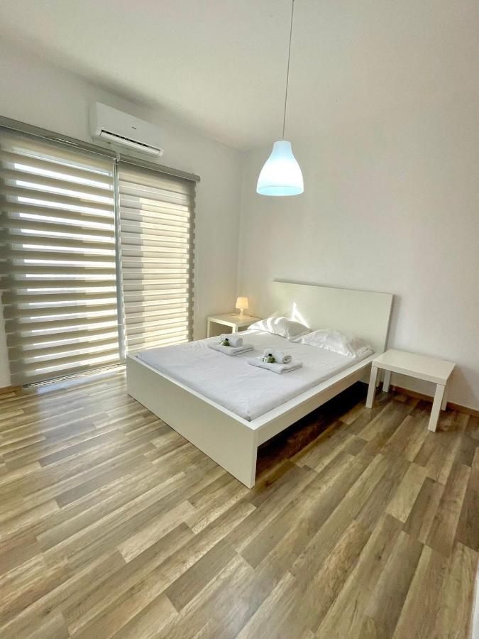 Sandy Beach Complex Perivolia Exterior foto
