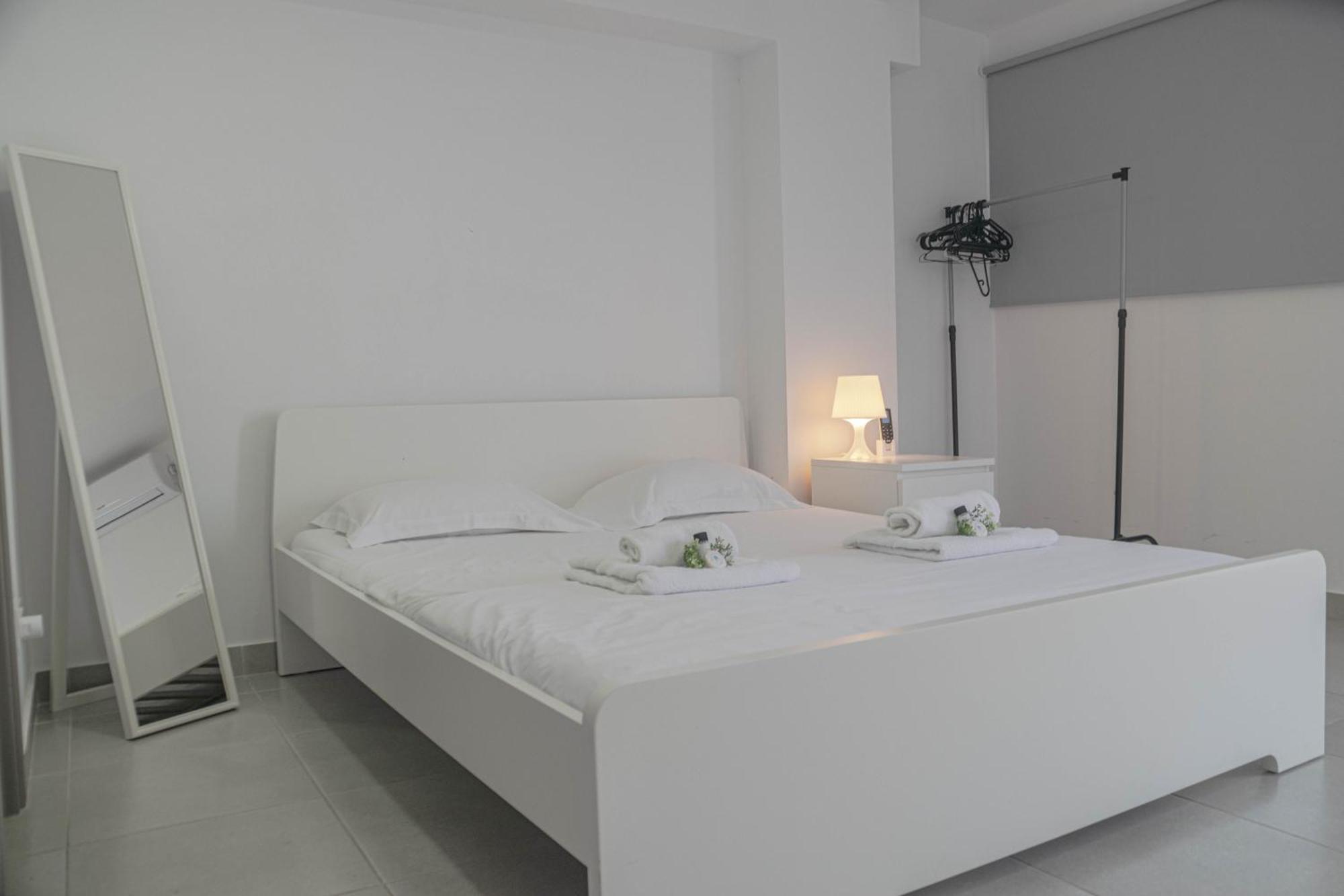 Sandy Beach Complex Perivolia Exterior foto
