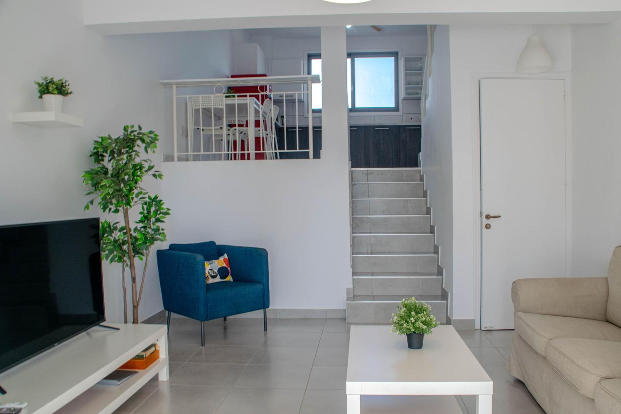 Sandy Beach Complex Perivolia Exterior foto