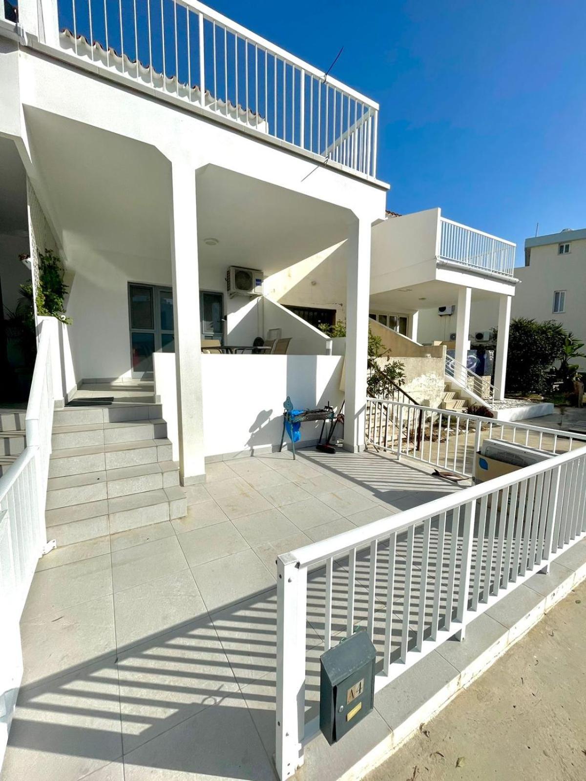 Sandy Beach Complex Perivolia Exterior foto
