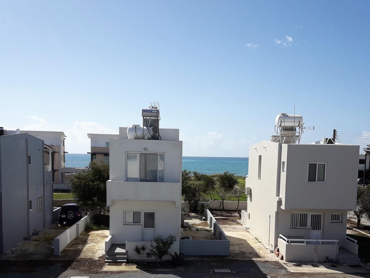 Sandy Beach Complex Perivolia Exterior foto